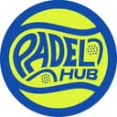 Padel Hub Logo